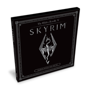 The Elder Scrolls V: Skyrim (Original Soundtrack) [BSR Exclusive]