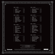 The Elder Scrolls V: Skyrim (Original Soundtrack) [BSR Exclusive]