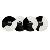Mass Effect Trilogy (Vinyl Collection)
