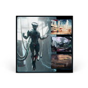 Mass Effect: Andromeda (Original Soundtrack) [BSR Exclusive]