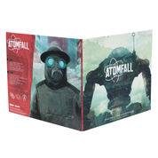 Atomfall (Original Soundtrack)