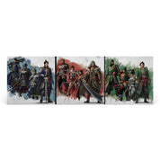 Dynasty Warriors: Origins (Original Soundtrack)
