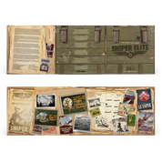 Sniper Elite: The Legacy Collection (Original Soundtrack)