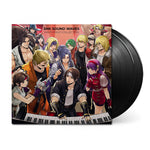 Noir • Original Soundtrack • 2xLP – Black Screen Records