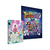 Scott Pilgrim EX (PS5) [iam8bit Exclusive Edition]