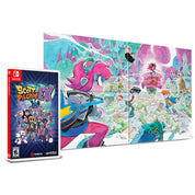 Scott Pilgrim EX (Switch) [iam8bit Exclusive Edition]