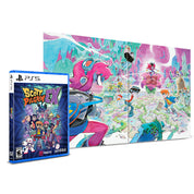 Scott Pilgrim EX (PS5) [iam8bit Exclusive Edition]