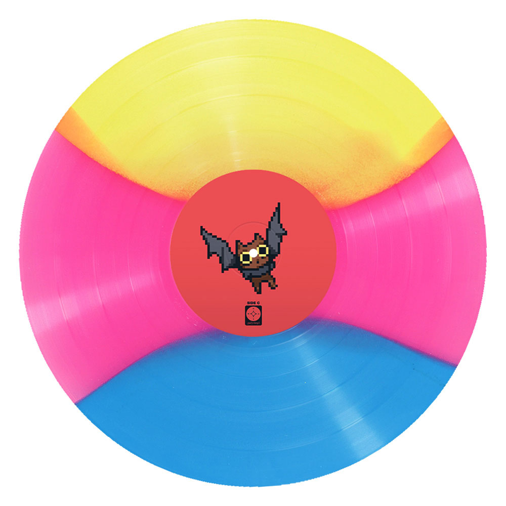 Scott Pilgrim EX (Original Soundtrack) [iam8bit Exclusive Edition]