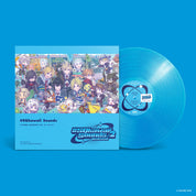 #SQkawaii Sounds -FINAL FANTASY- Vol. 2 Vinyl LP