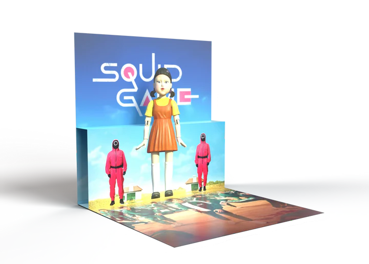 Squid Game (Original Soundtrack)