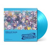 #SQkawaii Sounds -FINAL FANTASY- Vol. 2 Vinyl LP