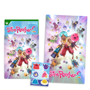 Slime Rancher 2 (Xbox) [iam8bit Exclusive Edition]