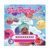 Slime Rancher 2 (Xbox) [iam8bit Exclusive Edition]