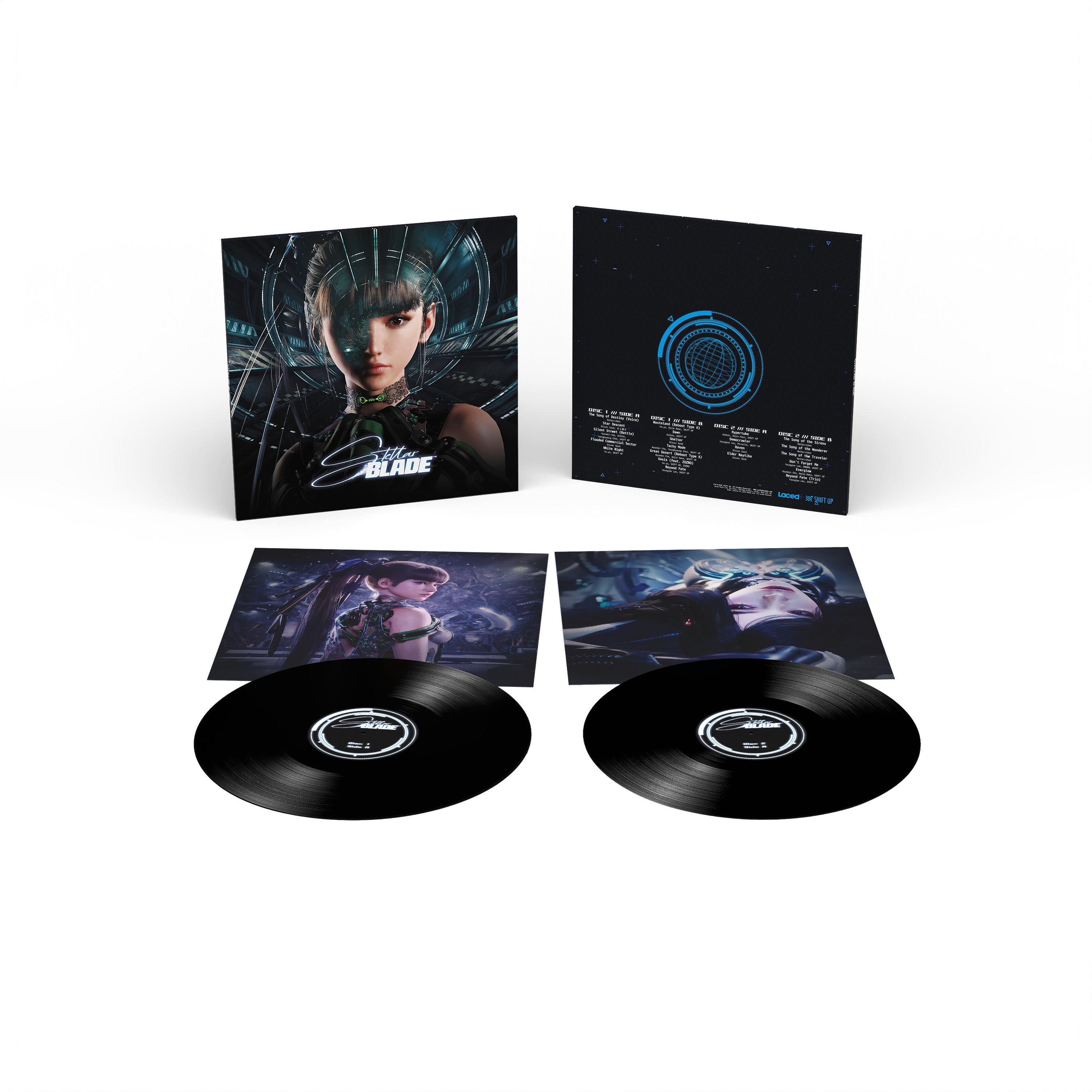 Stellar Blade (Original Soundtrack)