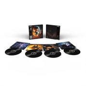 Stellar Blade (Original Soundtrack) [Box Set]