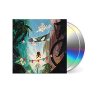 Sackboy: A Big Adventure (Original Soundtrack) [CD]