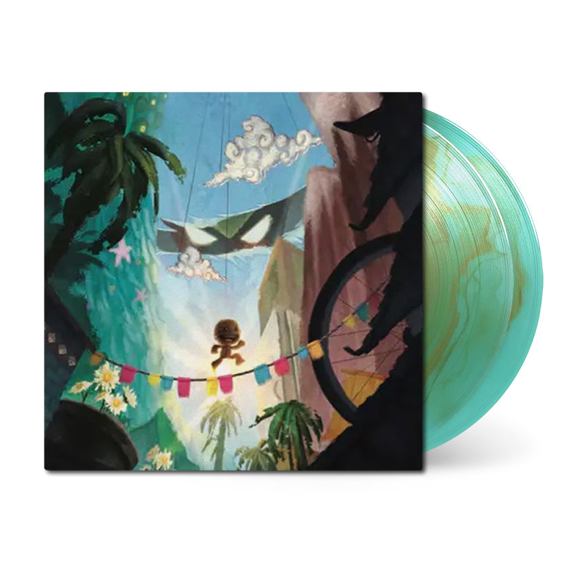 Sackboy: A Big Adventure (Original Soundtrack)