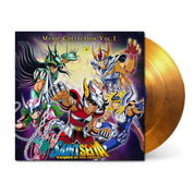 Saint Seiya (Knights of the Zodiac) - Volume 1 (Original Soundtrack)