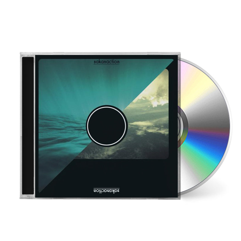 Sakanaction [CD]
