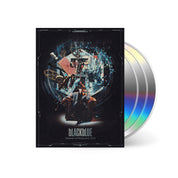 bLACKbLUE [CD]
