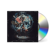 bLACKbLUE [CD]