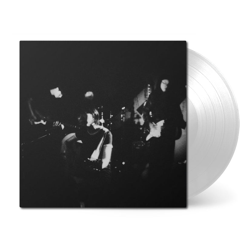 Bae • Yung Bae • 1xLP – Black Screen Records