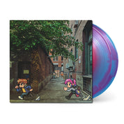 Scott Pilgrim EX (Original Soundtrack)