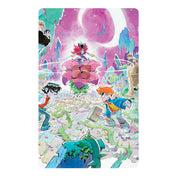Scott Pilgrim EX (Switch) [iam8bit Exclusive Edition]