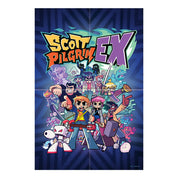 Scott Pilgrim EX (PS5) [iam8bit Exclusive Edition]