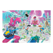 Scott Pilgrim EX (Switch) [iam8bit Exclusive Edition]