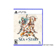 Sea of Stars (PS5) [iam8bit Exclusive Edition]