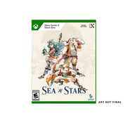 Sea of Stars (Xbox) [iam8bit Exclusive Edition]