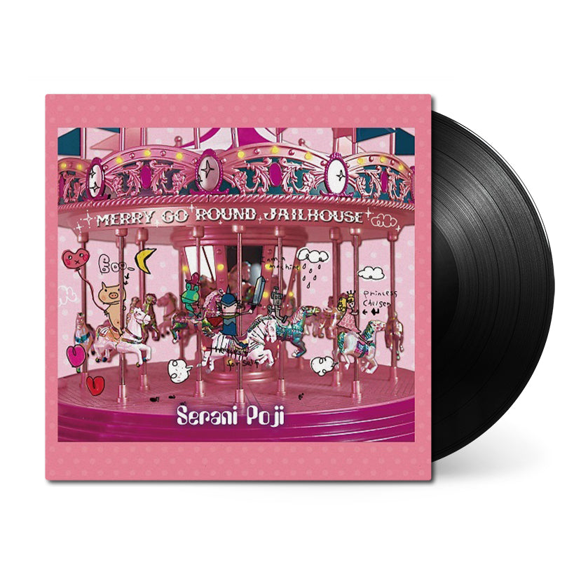 Merry-Go-Round Jailhouse
