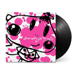 Serani Poji • Merry-Go-Round Jailhouse • Vinyl – Black