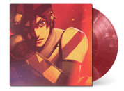 Shin Megami Tensei / II / if... Vinyl Soundtrack Box Set