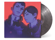 Shin Megami Tensei / II / if... Vinyl Soundtrack Box Set
