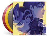 Shin Megami Tensei / II / if... Vinyl Soundtrack Box Set