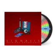 Signalis (Original Soundtrack) [CD]