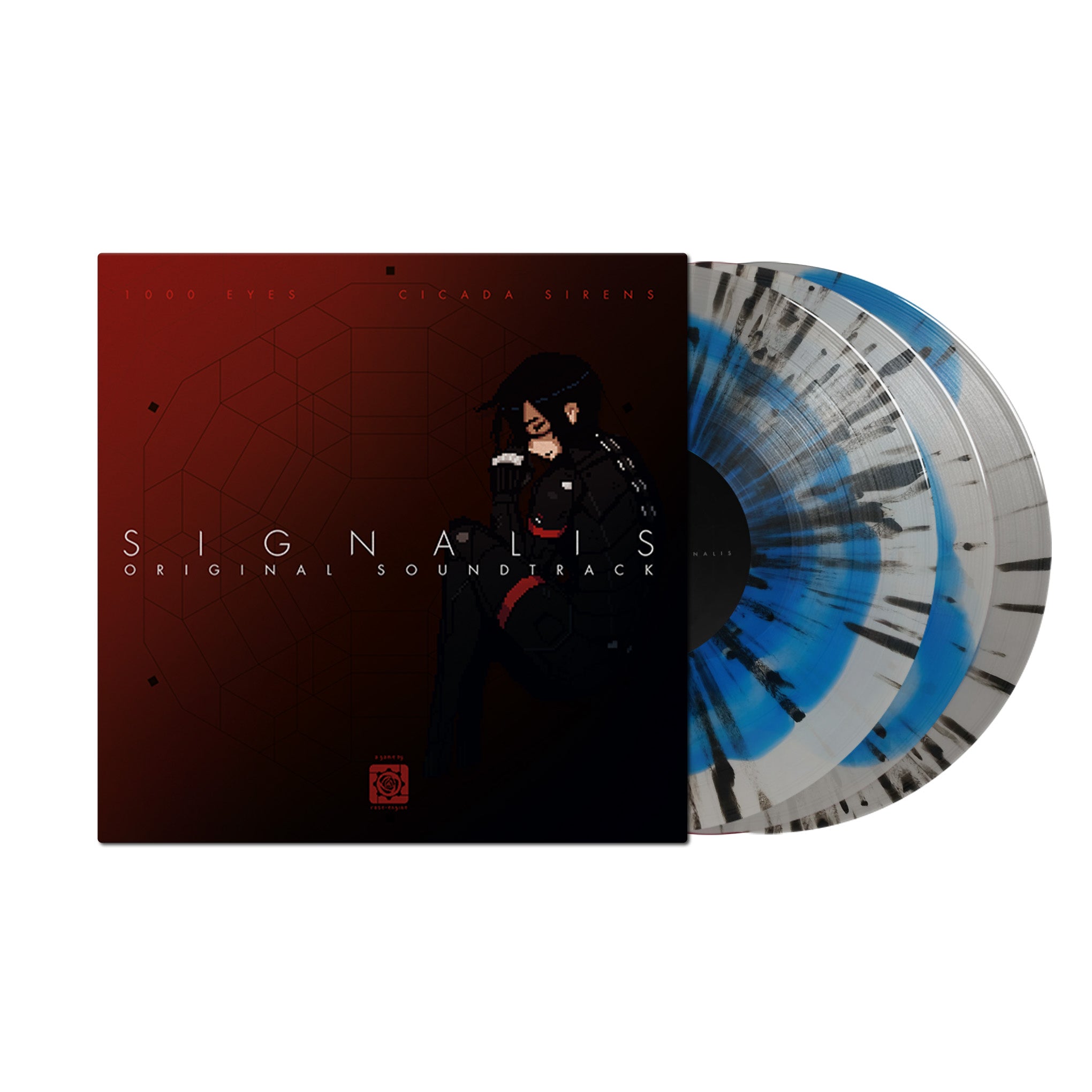 Signalis (Original Soundtrack)