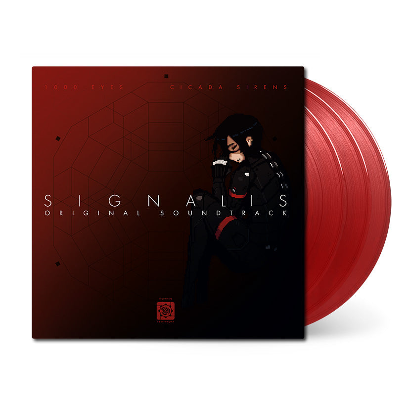 Signalis (Original Soundtrack)