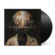Silent Hill 2 (Original Soundtrack) [Box Set]