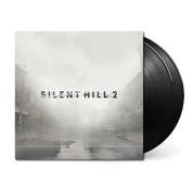 Silent Hill 2 (Original Soundtrack)
