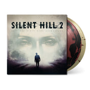 Silent Hill 2 (Original Soundtrack)