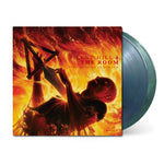 Silent Hill 4 Original Soundtrack on random coloured vinyl
