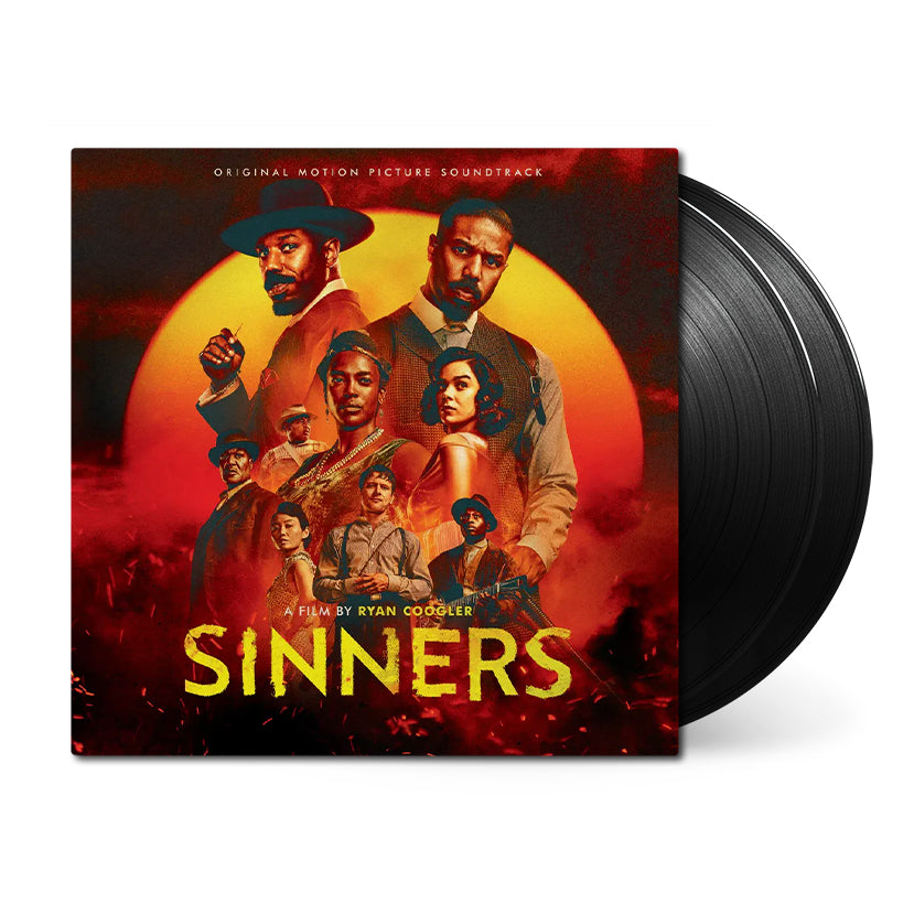 Sinners (Original Soundtrack)