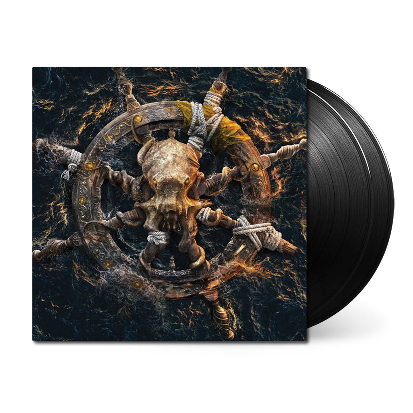 Clair Obscur: Expedition 33 • Original Soundtrack • 2xLP – Black