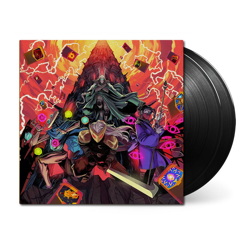 Slay the Spire (Original Soundtrack)