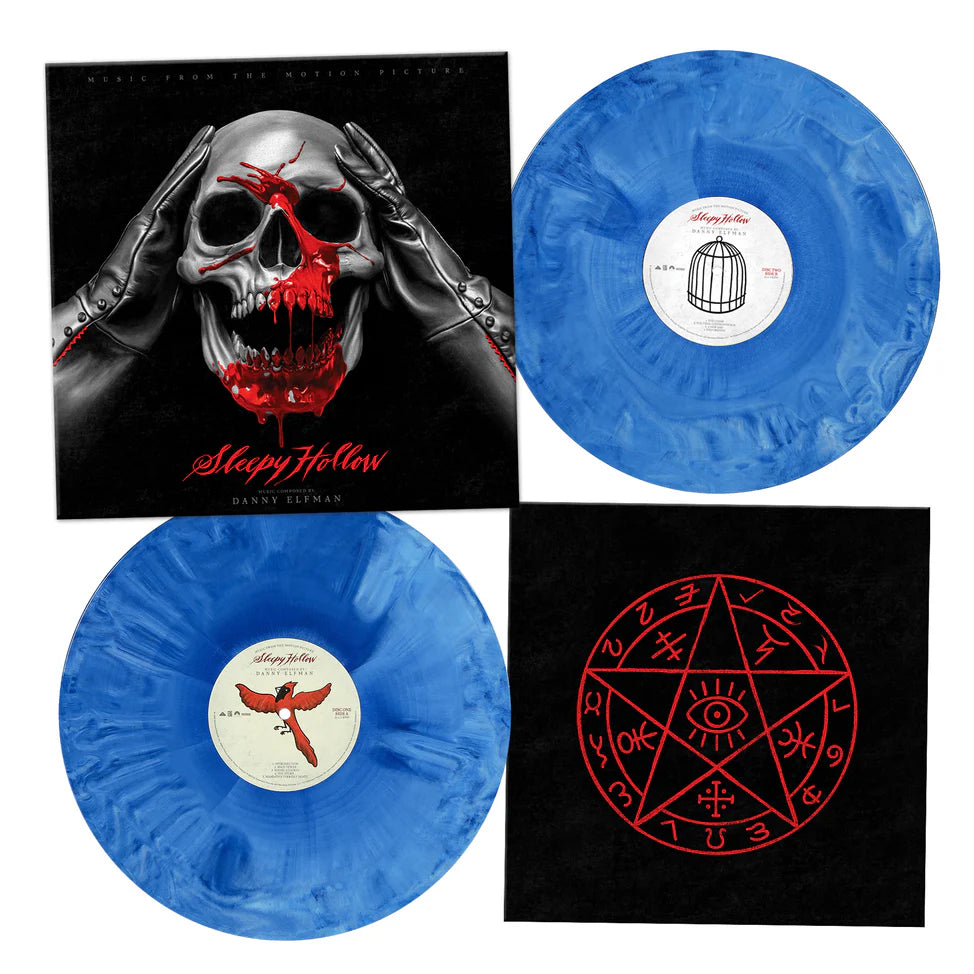 Sleepy Hollow: Music From The Motion Picture