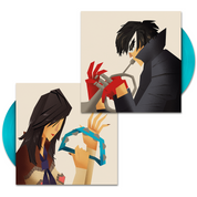 Persona 30th Anniversary Jazz Album