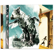Team ICO Trilogy: Soundtrack Bundle
